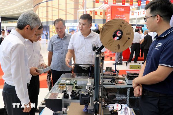 Động lực chủ yếu thúc đẩy đổi mới mô hình tăng trưởng của Hải Phòng