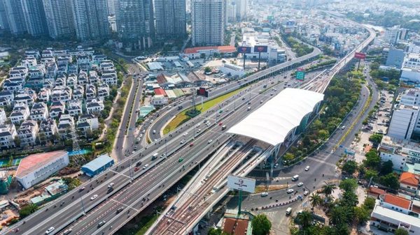 Động lực để kinh tế Thành phố Hồ Chí Minh bứt tốc