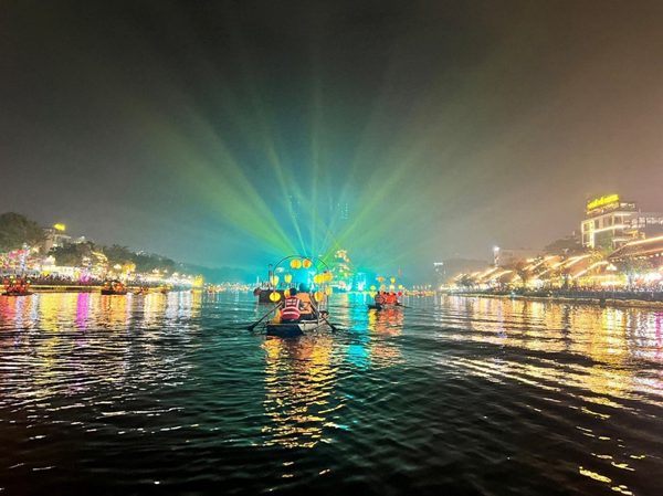 Động lực phát triển du lịch Ninh Bình thành ngành kinh tế mũi nhọn trong kỷ nguyên mới