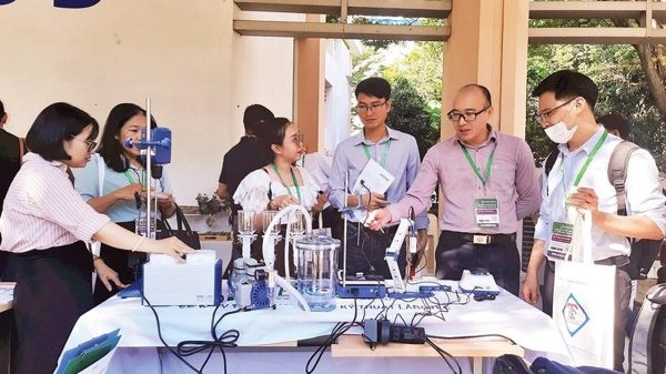 Động lực tăng trưởng mới từ đô thị công nghệ cao