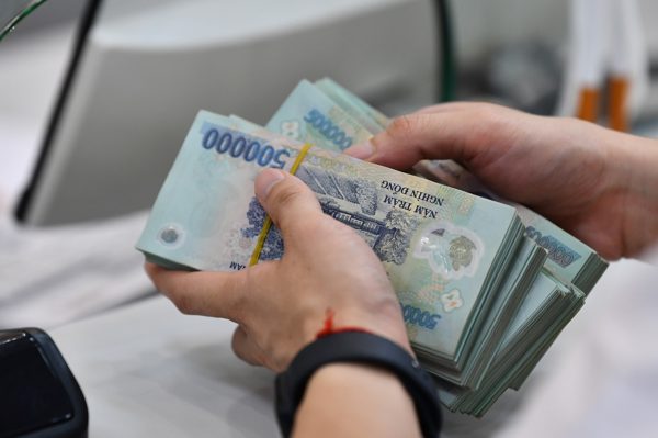 Đóng mã số thuế cho doanh nghiệp đủ điều kiện trong 3 ngày