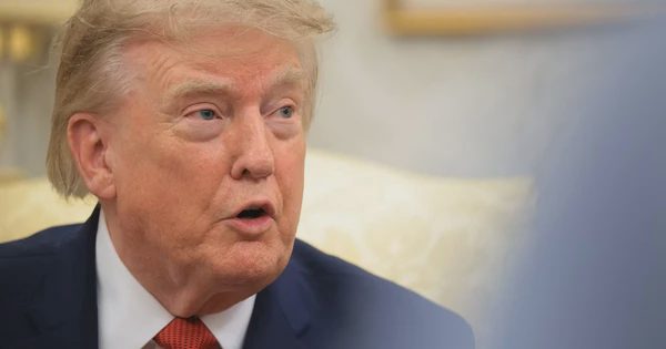 Đồng minh Mỹ trước sự 'phập phù' của Tổng thống Trump
