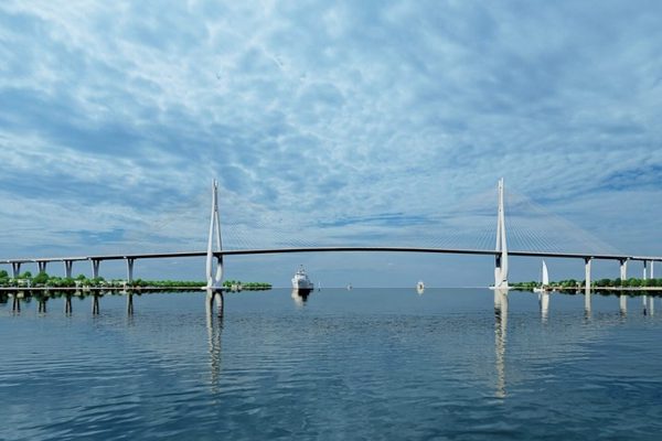 Đồng Nai: Đại Phước cất cánh nhờ 3 cây cầu ‘sát vách’ TP.HCM