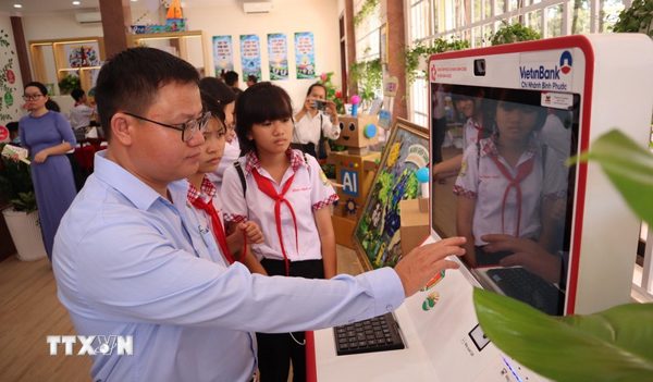 Đồng Nai đặt dữ liệu ở vị trí trung tâm khi xây dựng đô thị thông minh