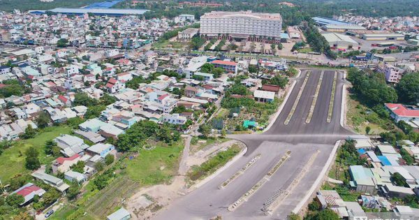 Đồng Nai đấu giá 12,8 ha đất làm cơ sở giáo dục, giá khởi điểm 140 tỷ đồng