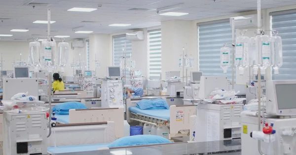 Đồng Nai đề xuất hỗ trợ chi phí chạy thận nhân tạo cho hơn 800 bệnh nhân