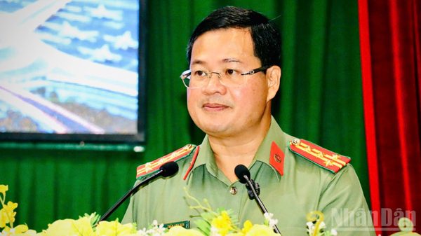 Đồng Nai diễn tập thực chiến bảo đảm an ninh mạng