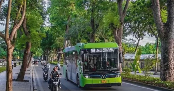 Đồng Nai định mở tuyến xe buýt dài hơn 100 km