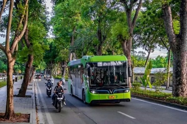 Đồng Nai định mở tuyến xe buýt dài hơn 100 km