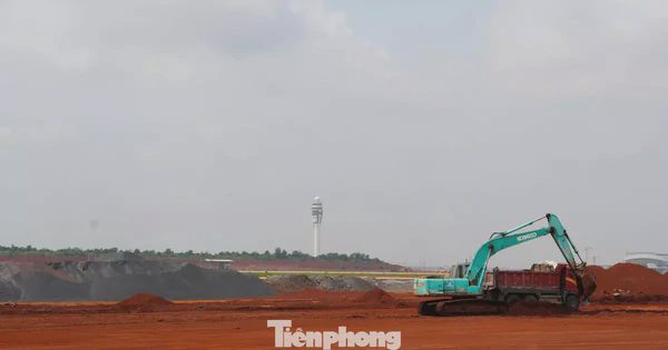 Đồng Nai đưa hàng trăm ha đất 'vàng' vào kế hoạch đấu giá