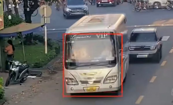 Đồng Nai dùng hơn 760 "mắt thần" trên các tuyến đường