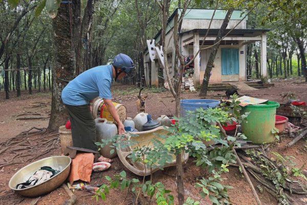 Đồng Nai ghi nhận 5 ca tử vong do sốt xuất huyết từ đầu năm
