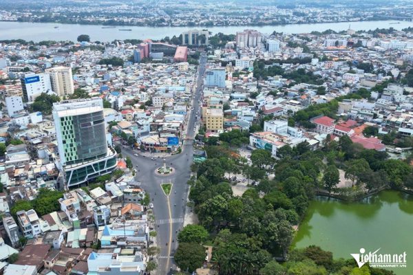 Đồng Nai: Hỗ trợ doanh nghiệp mở rộng hoạt động, góp sức cho tăng trưởng