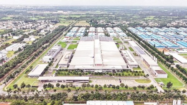 Đồng Nai hướng tới trở thành trung tâm công nghiệp công nghệ cao
