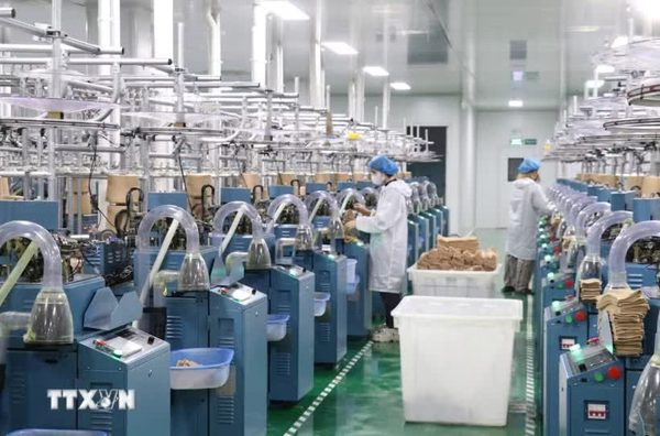 Đồng Nai hút mạnh dòng vốn đầu tư trong nước và FDI
