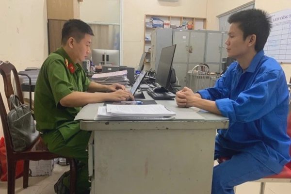 Đồng Nai khởi tố vụ bán thực phẩm chức năng bị thu hồi qua livestream