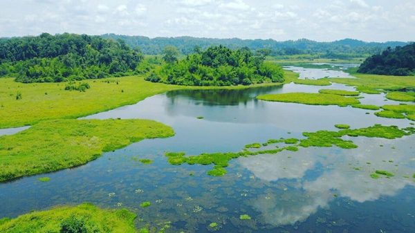 Đồng Nai lấy ý kiến người dân về điều chỉnh địa giới với tỉnh Lâm Đồng