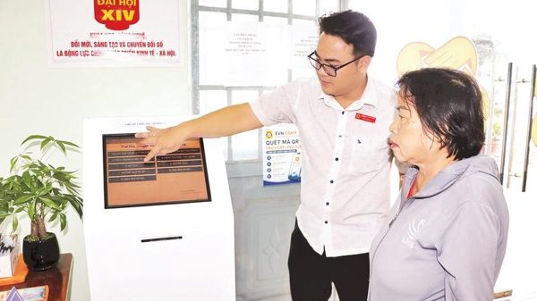Đồng Nai nâng cao kỹ năng số