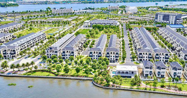 Đồng Nai: Nối liền mạch hạ tầng, mở chu kỳ mới cho bất động sản ven sông