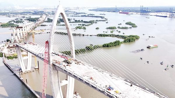Đồng Nai quyết tâm đạt mục tiêu tăng trưởng hai con số