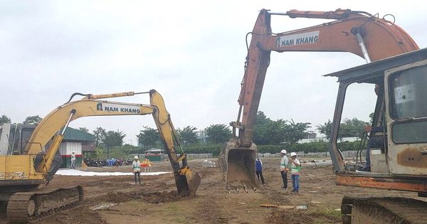 Đồng Nai sắp mở bán hơn 400 căn nhà ở xã hội và thêm hàng nghìn căn chuẩn bị khởi công