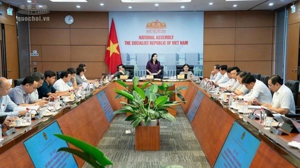 Đồng Nai tạo đột phá từ khoa học, công nghệ và đổi mới sáng tạo