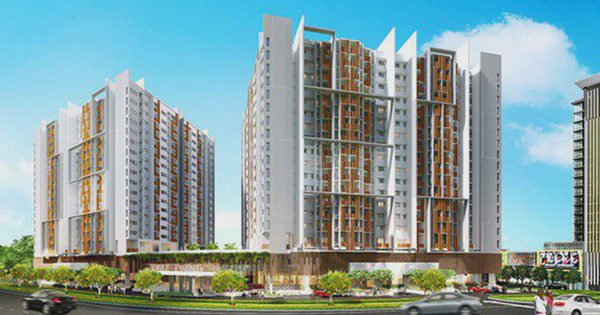 Đồng Nai thu hồi 1,16ha đất làm khách sạn 5 sao của Berjaya - D2D