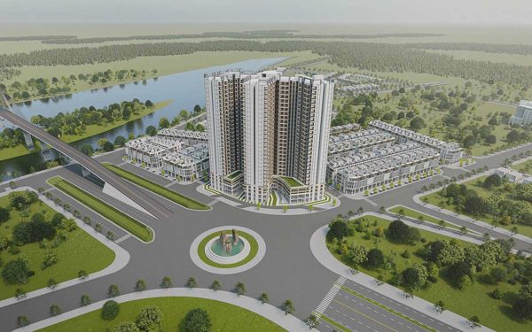 Đồng Nai thu hồi gần 1,2 ha đất dự án Berjaya sau 18 năm