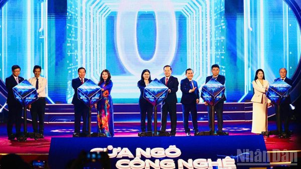 Đồng Nai tìm giải pháp thúc đẩy động lực tăng trưởng mới