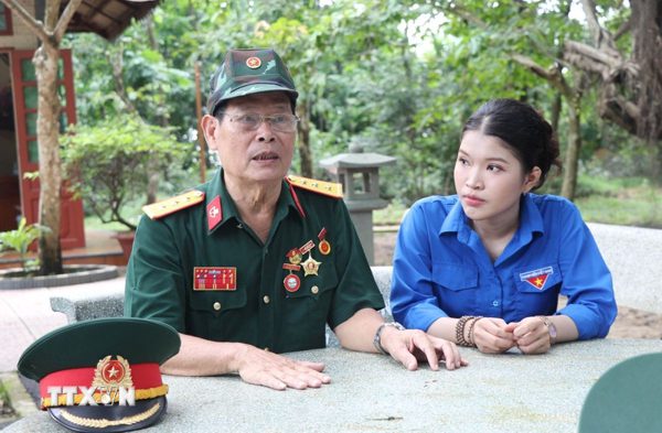 Đồng Nai: Xác minh thông tin để trao trả kỷ vật lịch sử về gia đình