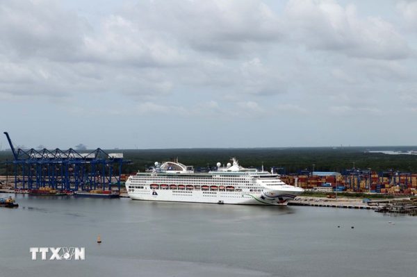 Đồng Nai xây dựng chính sách phát triển cảng biển, đường thủy và logistics