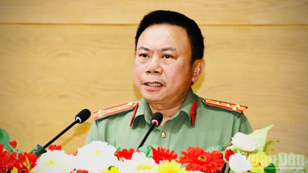 Đồng Nai xử lý hơn 42 nghìn mã độc, bảo đảm an toàn thông tin mạng