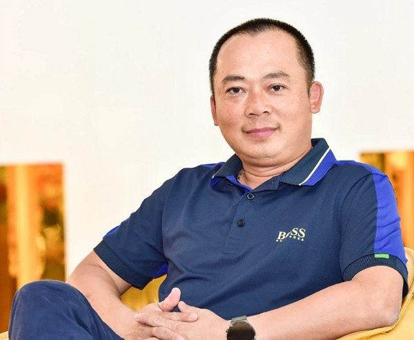 Động thái gây chú ý của CEO Điện Máy Xanh