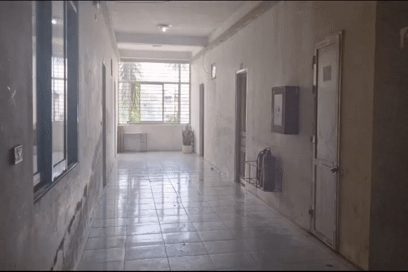 Động thái mới của hàng xóm sau vụ đôi nam nữ tử vong trong chung cư