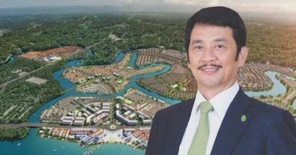 Động thái mới nhất tại loạt dự án “sống còn” của Novaland trước khi DN có thông báo chính thức về những thông tin “phá sản”, “mất khả năng hoạt động”