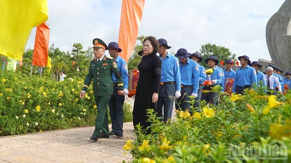 Đồng Tháp: Chiến dịch 500 ngày đêm đạt nhiều kết quả