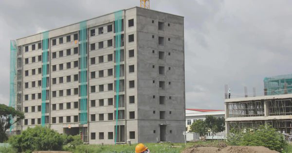 Đồng Tháp: Điều chỉnh chương trình phát triển nhà ở, quy hoạch 6 đô thị trung tâm