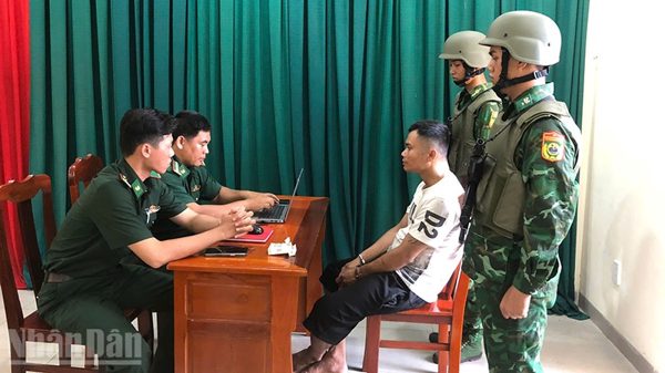 Đồng Tháp: Khởi tố vụ án đưa người xuất cảnh trái phép qua biên giới
