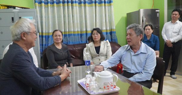 Đồng Tháp kiến tạo, đồng hành cùng doanh nghiệp phát triển
