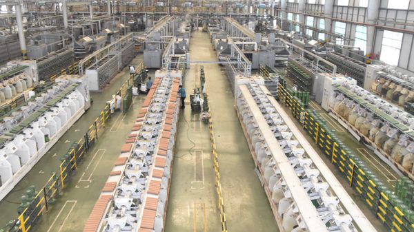 Đồng Tháp phát động thi đua tăng trưởng bền vững “2 con số”