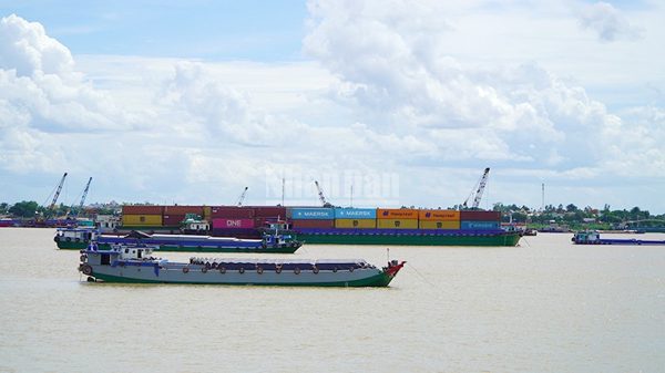 Đồng Tháp: Quyết tâm tạo bước chuyển cho vùng biên giới