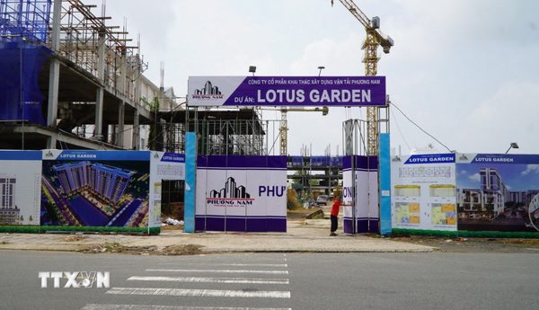 Đồng Tháp tái khởi động xây dựng Dự án nhà ở xã hội Mỹ Phú hơn 500 tỷ đồng