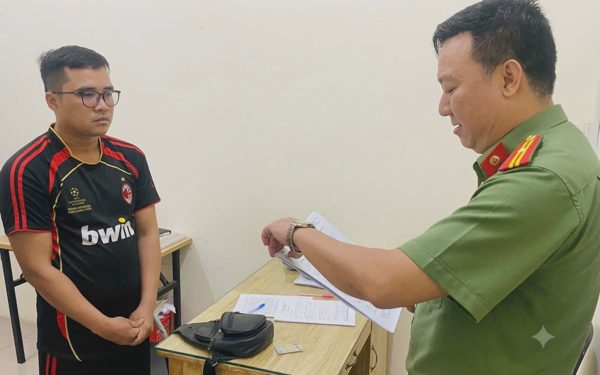 Đồng Tháp triệt phá đường dây lập công ty ma, mua bán hóa đơn trị giá hàng ngàn tỉ đồng