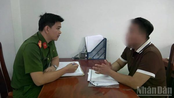 Đồng Tháp xử lý 2 vợ chồng có hành vi xâm phạm quyền sở hữu công nghiệp