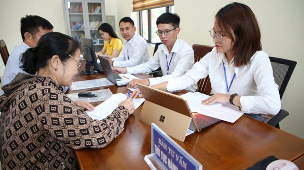 Đồng thuận, nhất quán, đột phá hiện thực hóa các quyết sách chiến lược