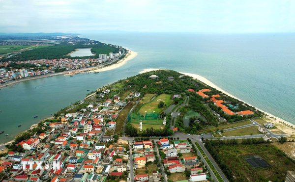 Đồng thuận tháo dỡ kiốt, trả lại không gian bãi biển Nhật Lệ