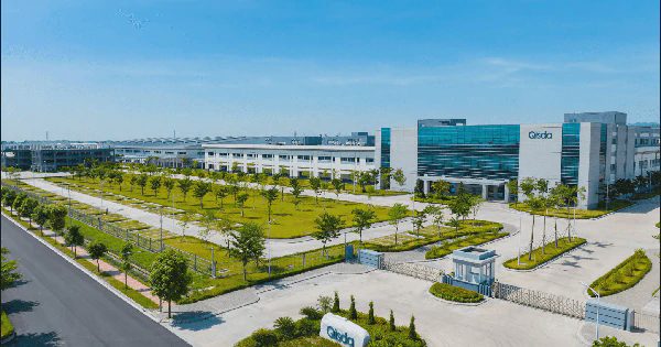 Dòng vốn FDI kỷ lục và "cú hích" cho bất động sản công nghiệp Việt Nam
