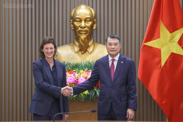 Dòng vốn hàng tỷ USD sắp chảy vào chứng khoán Việt Nam
