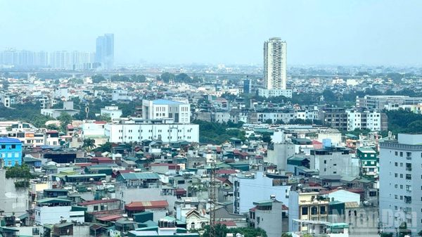 Dòng vốn quốc tế vào Việt Nam duy trì tín hiệu tích cực, thúc đẩy nhu cầu đối với các loại tài sản mới
