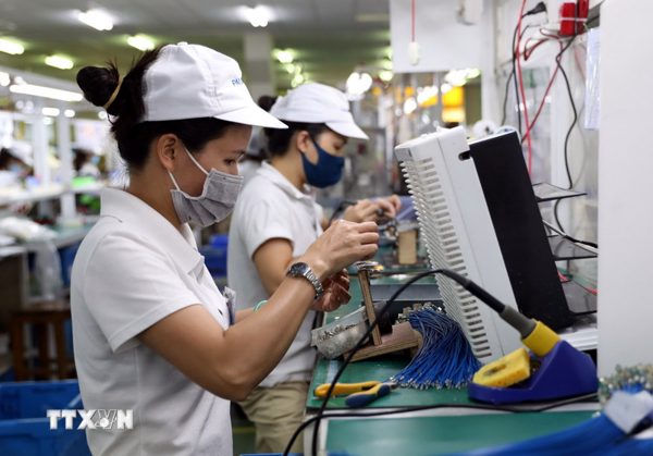 Dòng vốn Singapore “chảy” mạnh vào Việt Nam, mở rộng dư địa hợp tác mới